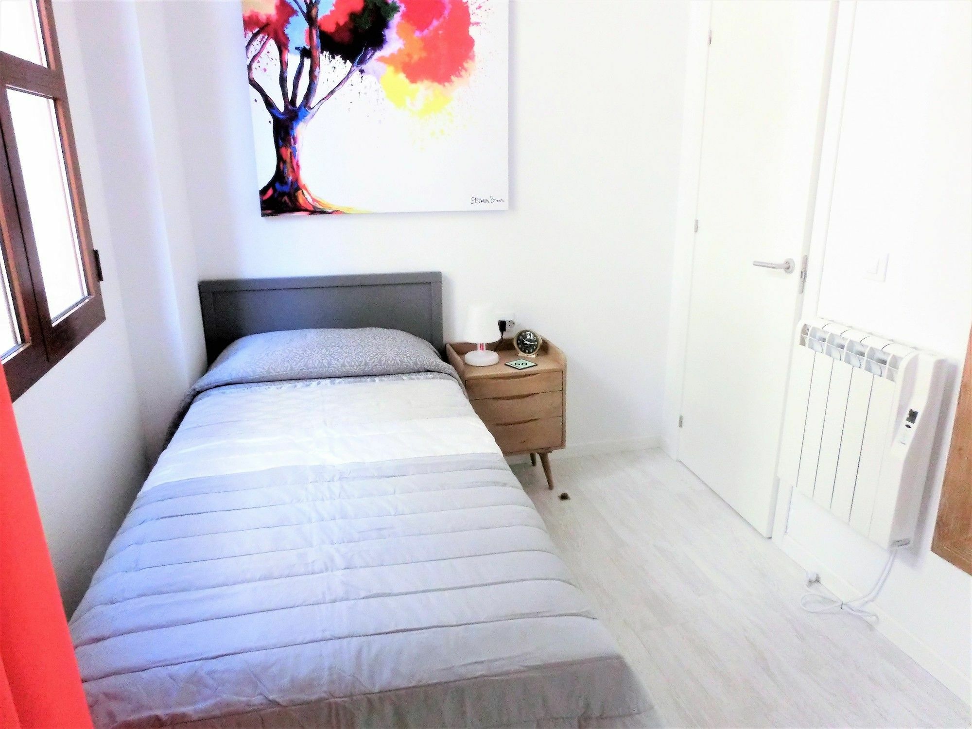 Total Valencia Lonja Apartment Luaran gambar