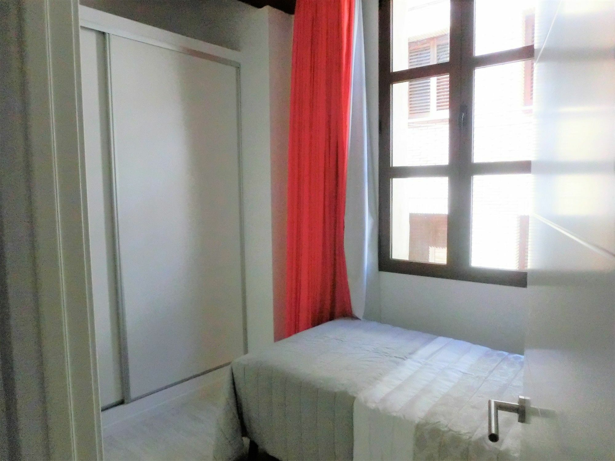 Total Valencia Lonja Apartment Luaran gambar